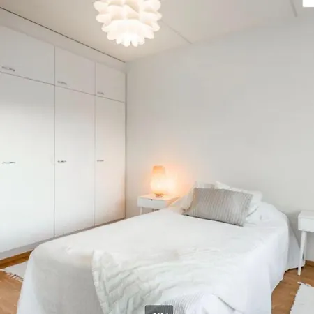Scandinavian Design Heart City Center Runeberginkatu Helsinki Extérieur photo
