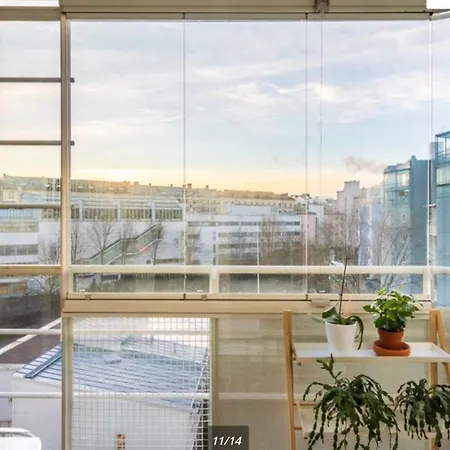 Scandinavian Design Heart City Center Runeberginkatu Helsinki Extérieur photo