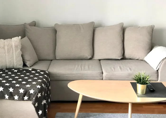 Scandinavian design Runeberginkatu