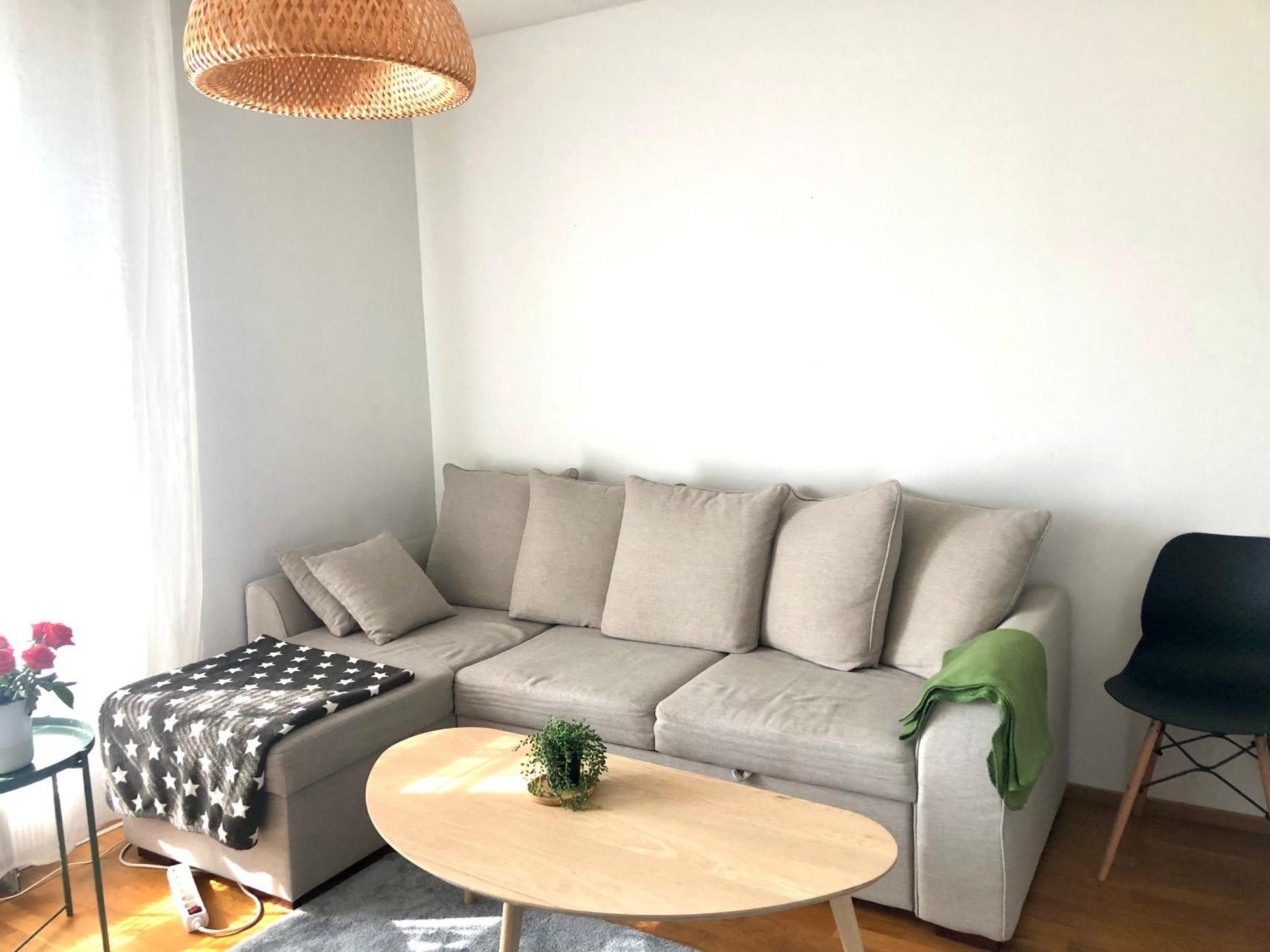 Scandinavian Design Heart Center Runeberginkatu Appartement
