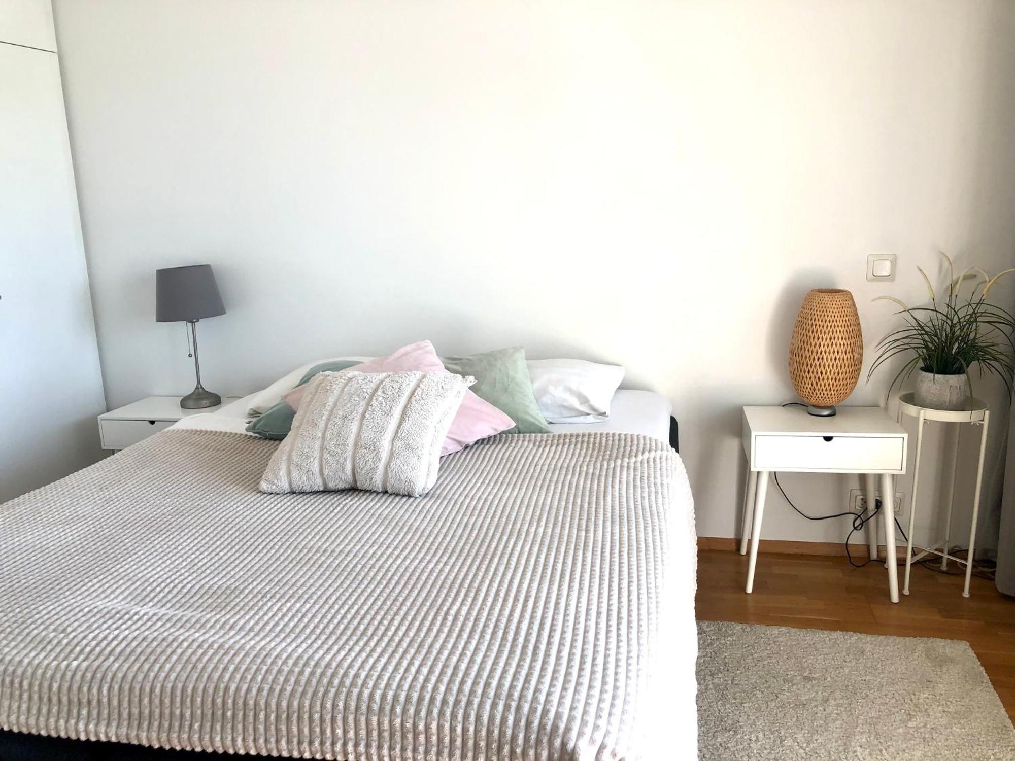 Appartement Scandinavian Design Heart Center Runeberginkatu