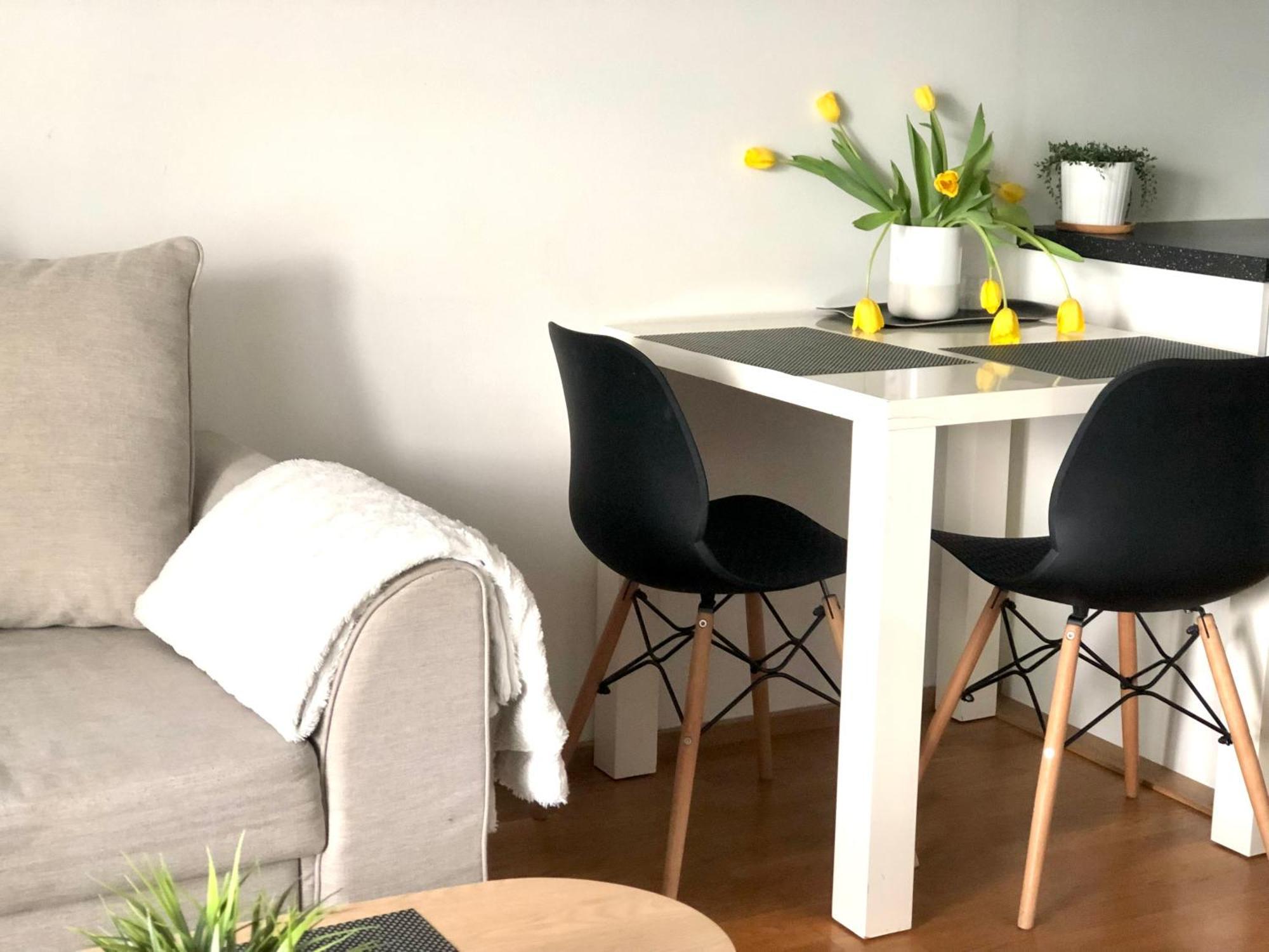 Appartement Scandinavian Design Heart Center Runeberginkatu Helsinki