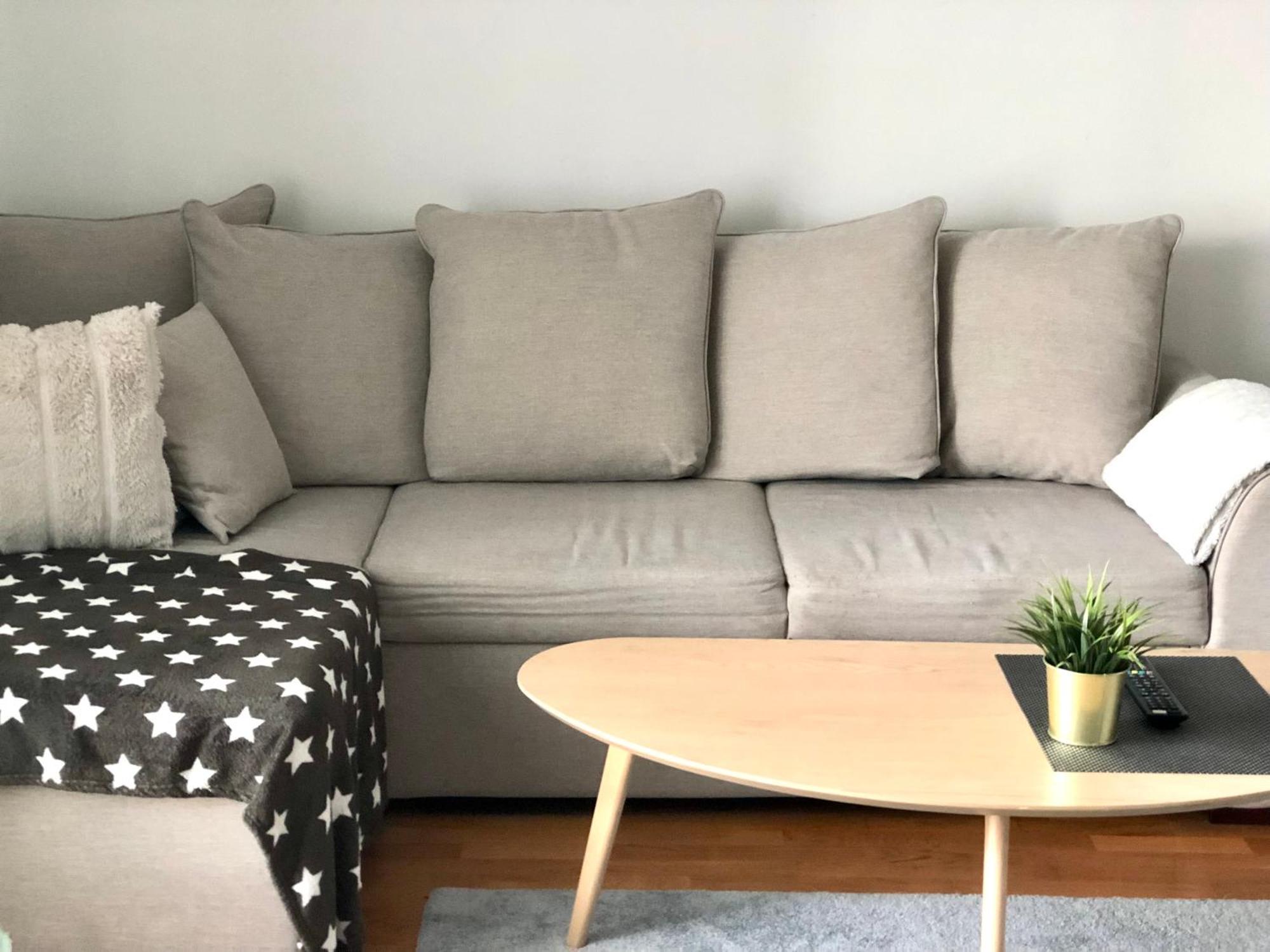 Scandinavian Design Heart Center Runeberginkatu Appartement