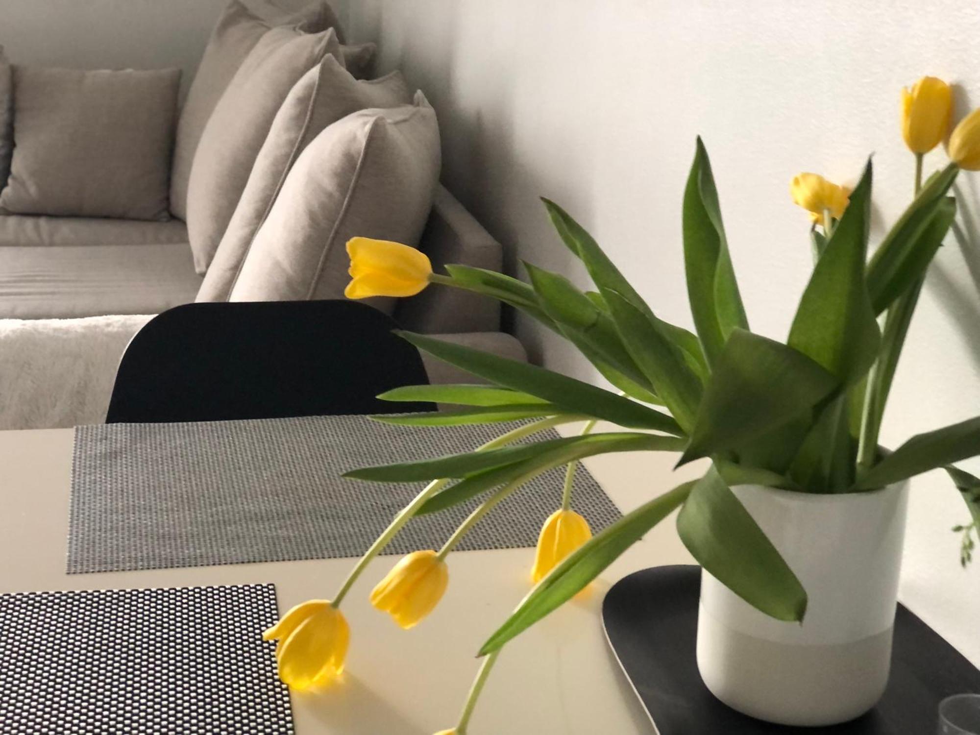 Scandinavian Design Heart Center Runeberginkatu Appartement Helsinki