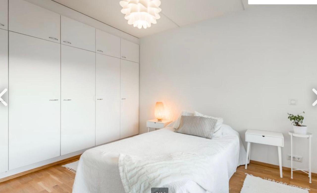 Scandinavian Design Heart Center Runeberginkatu *